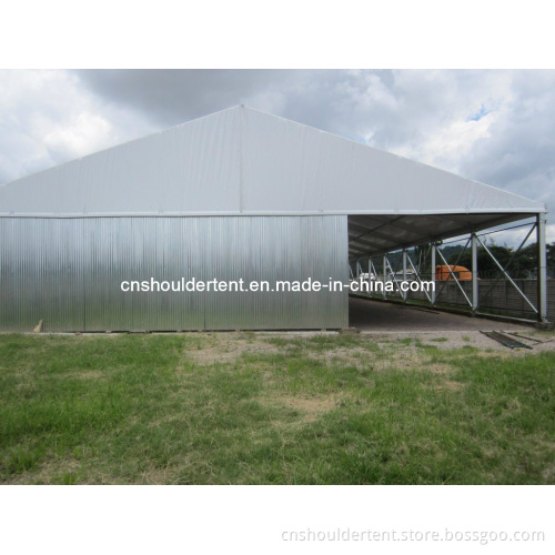 Outdoor Storage Tent with Best Quality